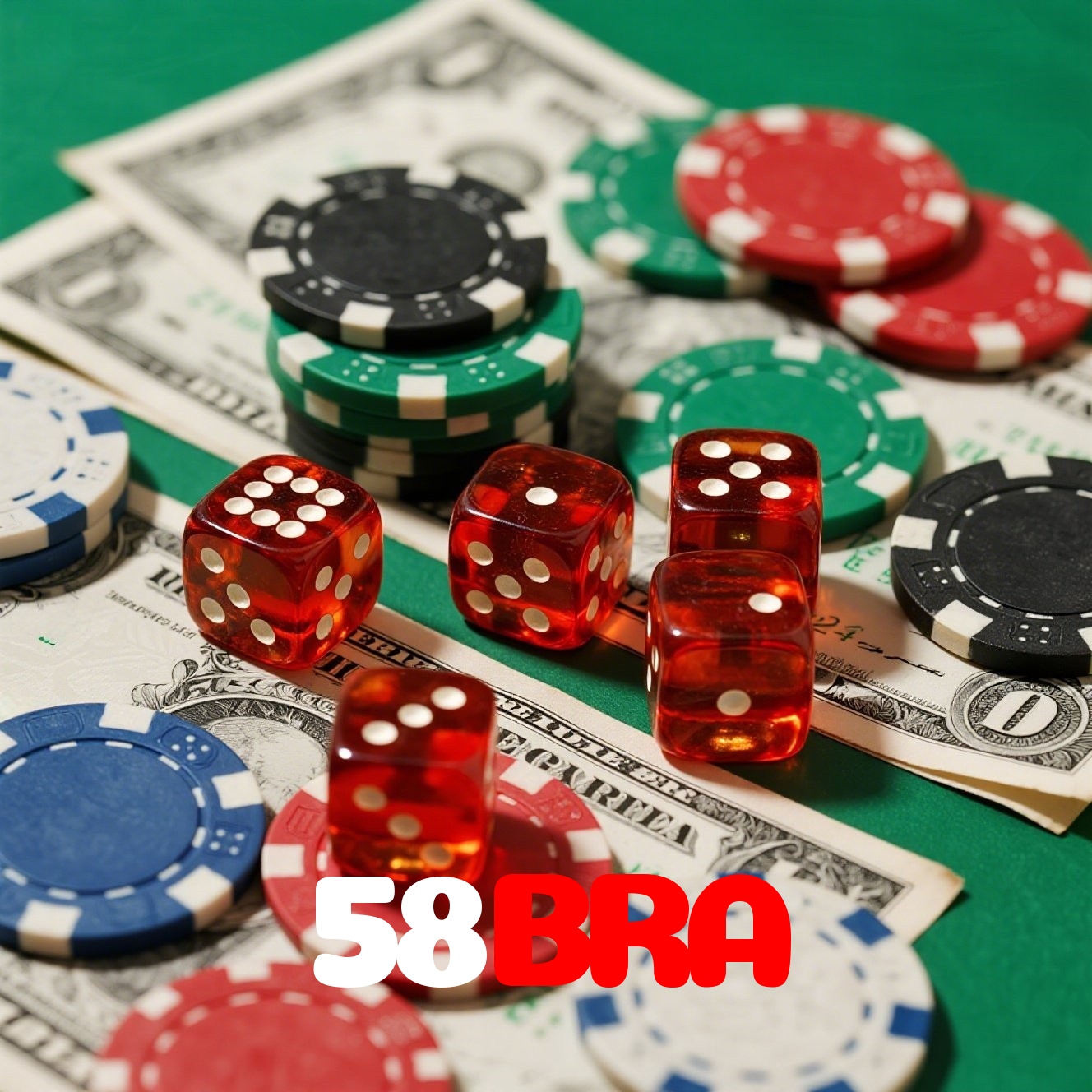 58BRA - Entre no Jogo e Experimente o Cassino Online Mais Famoso do Brasil!