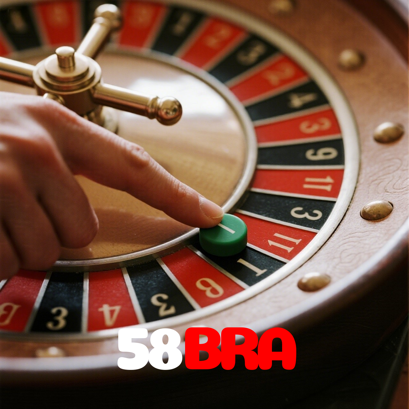 58BRA - O melhor cassino online para quem busca grandes vitórias e diversão!