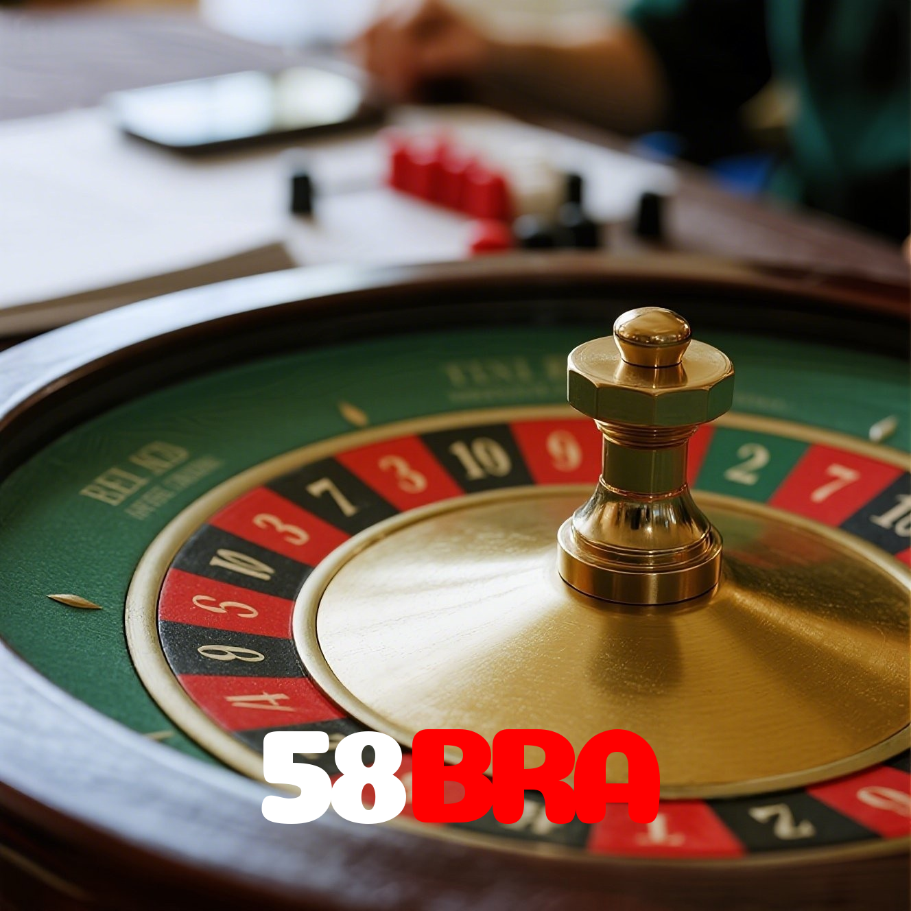 58BRA - Venha viver a emoção do cassino online e conquiste prêmios incríveis!