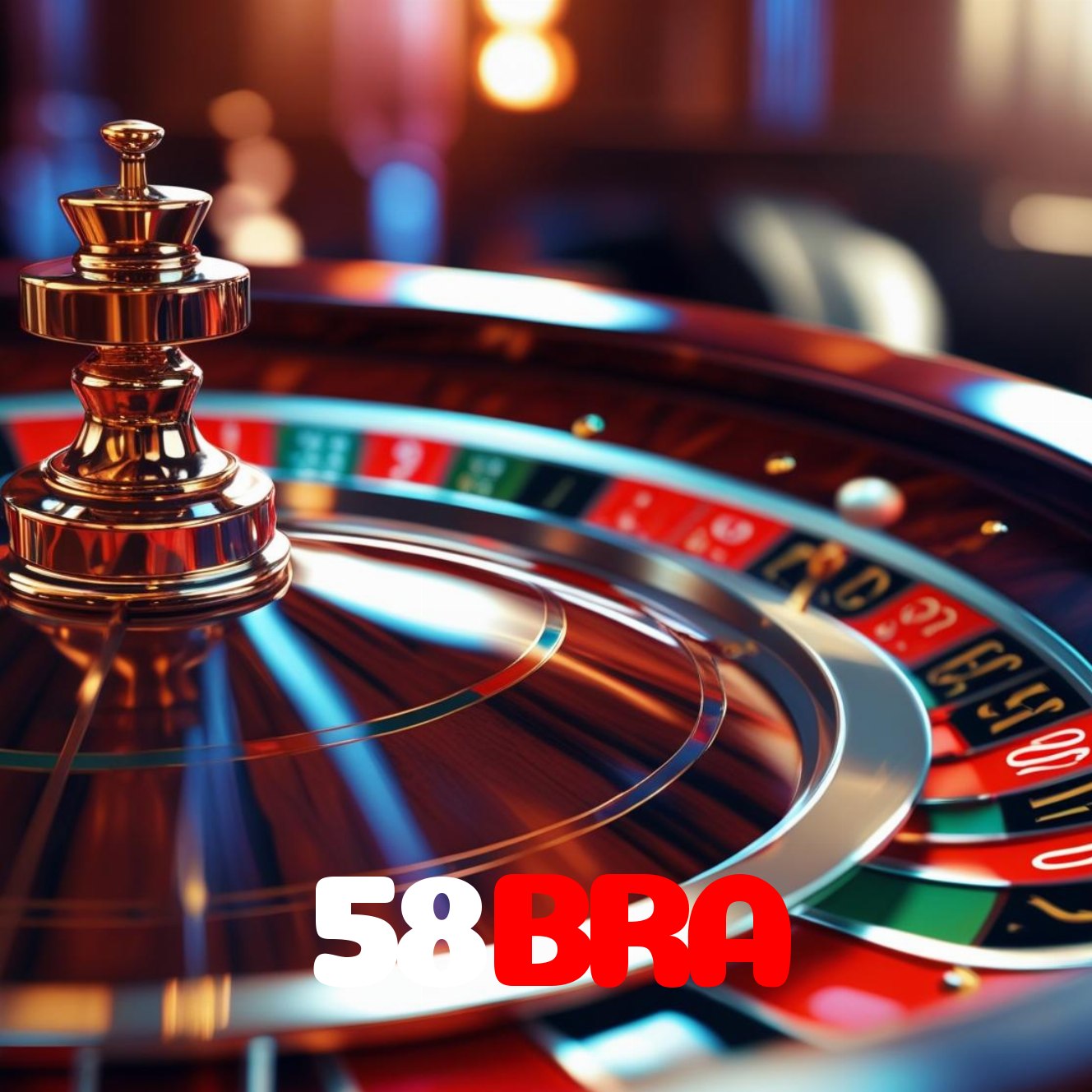 58BRA - Ganhe prêmios incríveis e sinta a emoção no cassino online mais seguro!