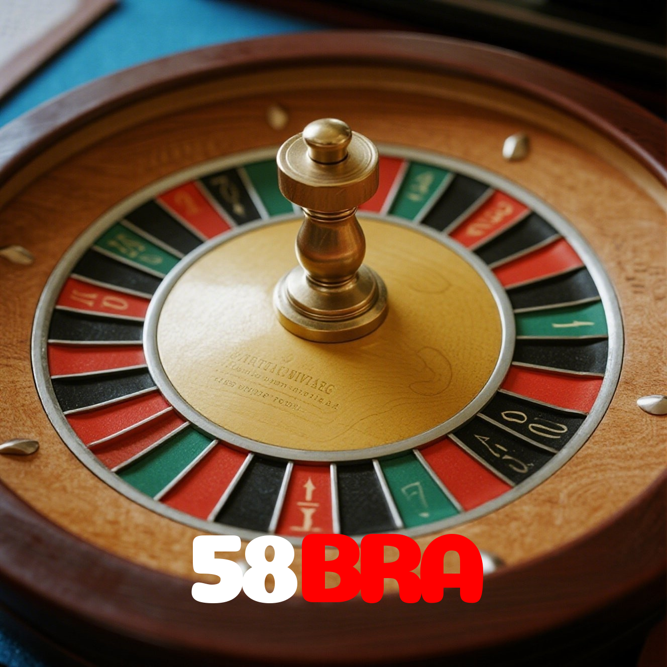 58BRA - A sorte está do seu lado no cassino online mais emocionante!