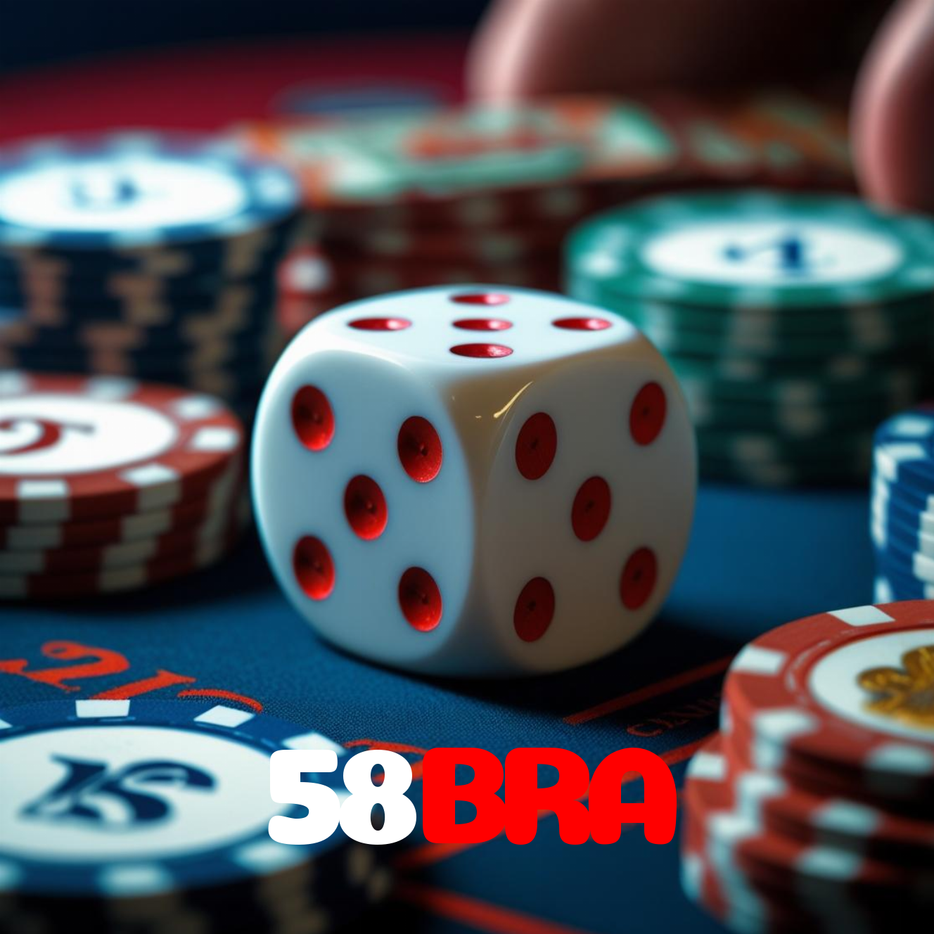 58BRA - Participe da Diversão e Ganhe no Melhor Cassino Online do Brasil!