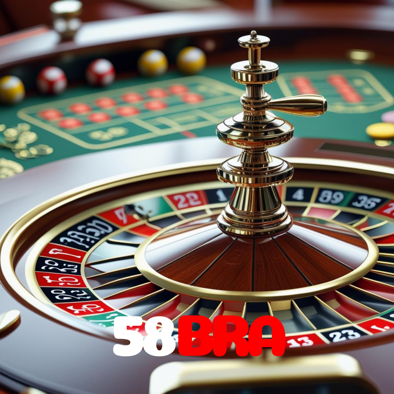 58BRA - Jogue e Ganhe no Cassino Online Mais Emocionante do Brasil!